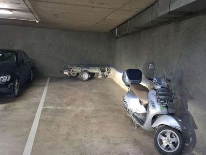 Plaza de parking en venta en Sabadell