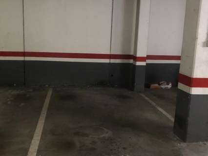 Plaza de parking en venta en Sabadell