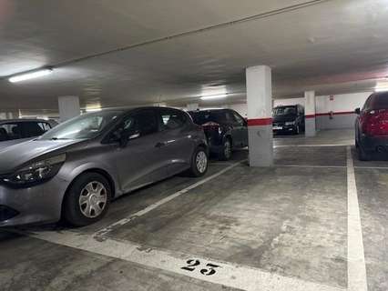 Plaza de parking en venta en Sabadell