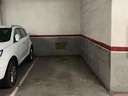 Plaza de parking en alquiler en Sabadell rebajada