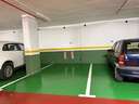 Plaza de parking en venta en Sabadell