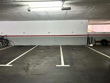 Plaza de parking en alquiler en Sabadell