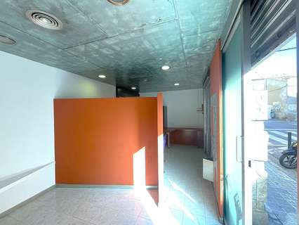 Local comercial en venta en Sabadell rebajado