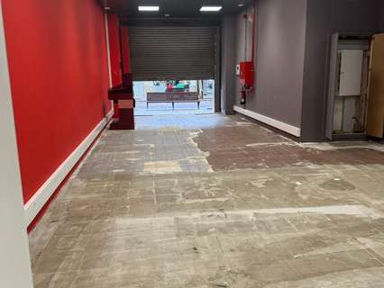 Local comercial en alquiler en Sabadell