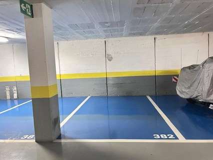 Plaza de parking en venta en Sabadell