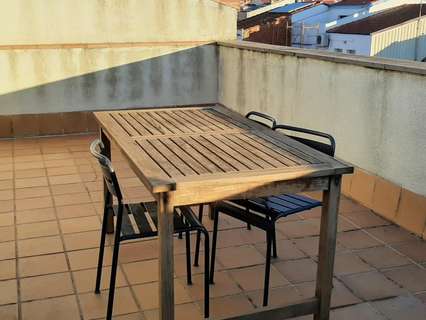 Dúplex en alquiler en Sabadell