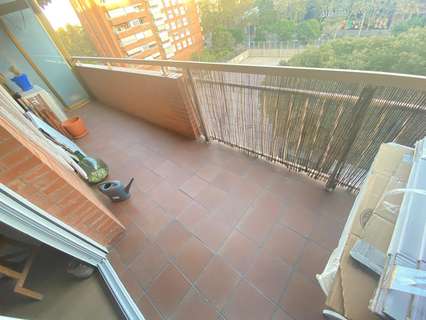 Piso en alquiler en Barcelona