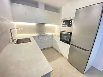 Piso en alquiler en Sabadell