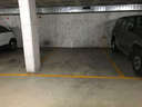 Plaza de parking en alquiler en Sabadell