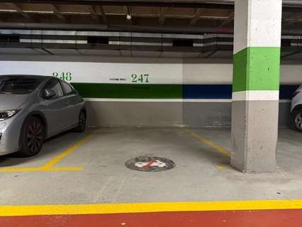 Plaza de parking en alquiler en Sabadell