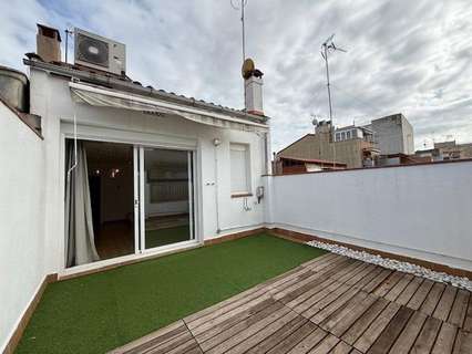 Casa en venta en Sabadell