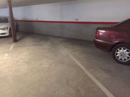 Plaza de parking en venta en Sabadell