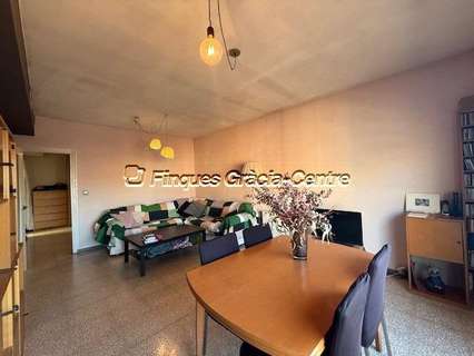 Piso en venta en Sabadell