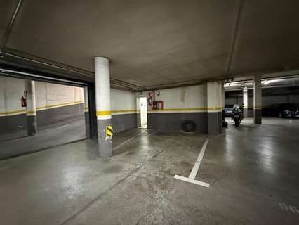 Plaza de parking en alquiler en Sabadell