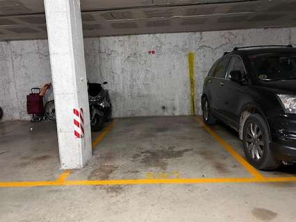Plaza de parking en alquiler en Sabadell