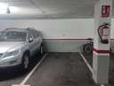 Plaza de parking en alquiler en Sabadell