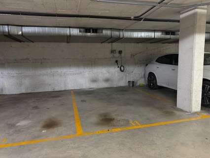 Plaza de parking en alquiler en Sabadell