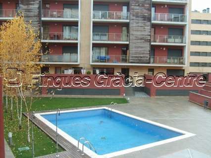 Piso en alquiler en Castellar del Vallès