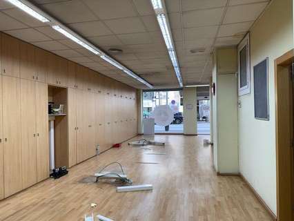 Local comercial en alquiler en Sabadell