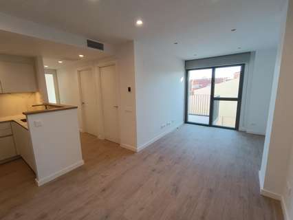 Piso en alquiler en Sabadell
