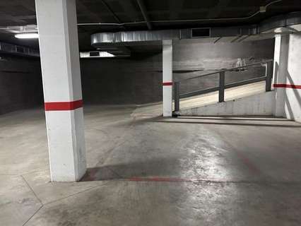 Plaza de parking en alquiler en Sabadell
