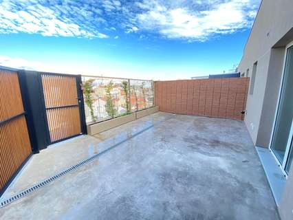 Piso en alquiler en Sabadell