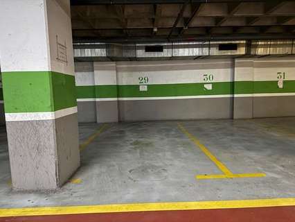 Plaza de parking en venta en Sabadell