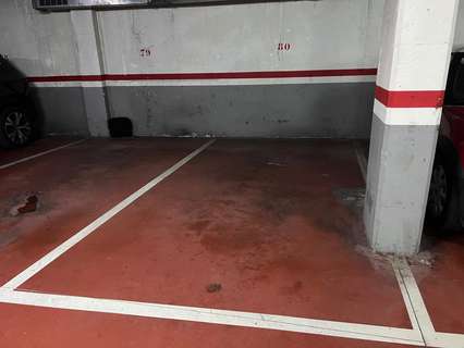 Plaza de parking en venta en Sabadell