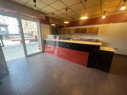 Local comercial en venta en Sabadell