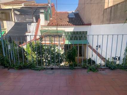 Casa en venta en Sabadell