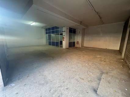 Local comercial en alquiler en Sabadell