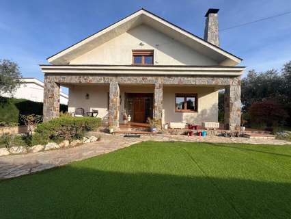 Chalet en venta en Castellar del Vallès