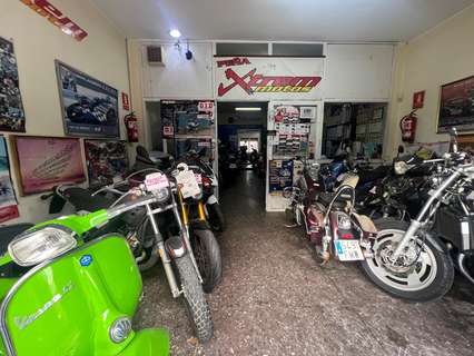 Local comercial en venta en Sabadell