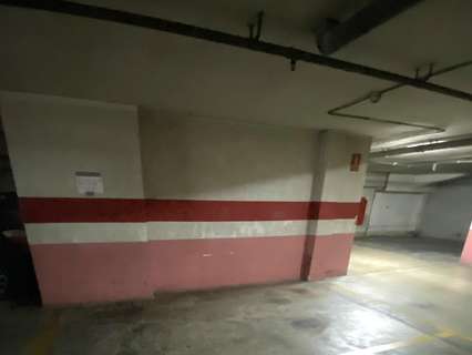 Plaza de parking en venta en Terrassa