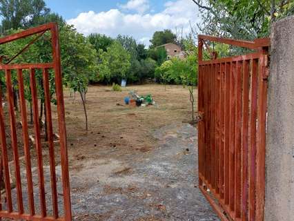 Parcela urbana en venta en Sant Llorenç Savall