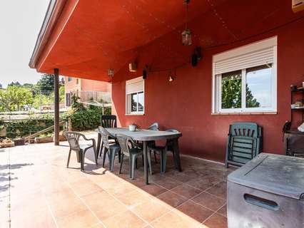 Casa en venta en Sant Llorenç Savall