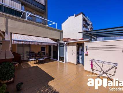 Planta baja en venta en Sabadell