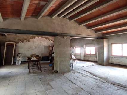 Casa en venta en Sant Llorenç Savall