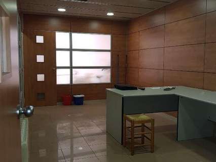 Nave industrial en venta en Sabadell