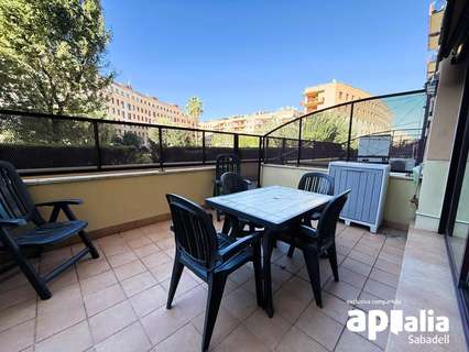 Piso en venta en Sabadell