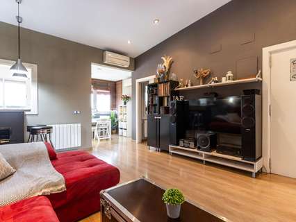 Piso en venta en Sabadell