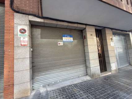 Local comercial en alquiler en Sabadell