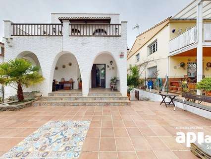 Chalet en venta en Barberà del Vallès