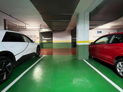 Plaza de parking en venta en Sabadell