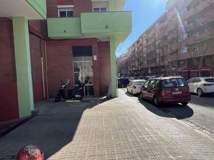 Plaza de parking en venta en Sabadell