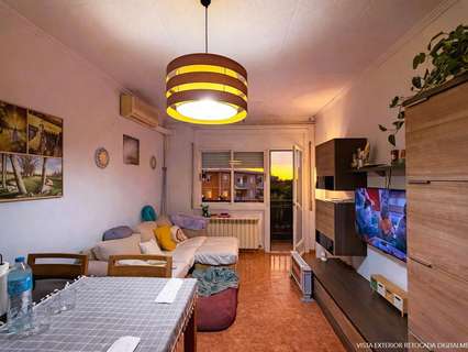 Piso en venta en Sabadell