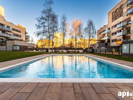 Piso en venta en Sabadell