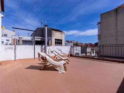 Casa en venta en Sabadell