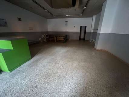 Local comercial en alquiler en Sabadell