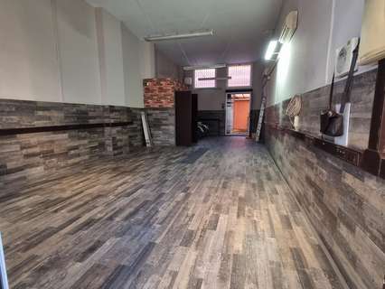 Local comercial en venta en Sabadell